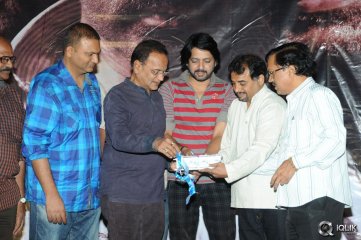 O Manishi Katha Movie Audio Launch